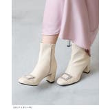 ショートブーツ 痛くない レディース | welleg | 詳細画像11 