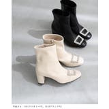ショートブーツ 痛くない レディース | welleg | 詳細画像12 