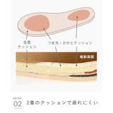 ショートブーツ 痛くない レディース | welleg | 詳細画像17 
