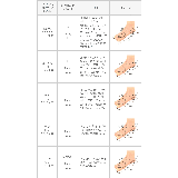 ボリュームヒールサイドゴアブーツ レディース ショートブーツ | welleg | 詳細画像21 