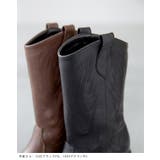 ウエスタンブーツ レディース ショートブーツ | welleg | 詳細画像8 