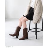 ウエスタンブーツ レディース ショートブーツ | welleg | 詳細画像11 