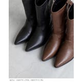 ウエスタンブーツ レディース ショートブーツ | welleg | 詳細画像14 