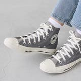 4014グレー/HI | コンバース オールスター CONVERSE | welleg