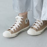 4218ライトブラウン/HI | コンバース オールスター CONVERSE | welleg