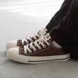 4084ブラウン／OX | コンバース オールスター CONVERSE | welleg