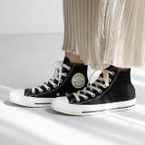 4216ブラック／HI | コンバース オールスター CONVERSE | welleg