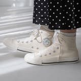 4005ホワイト／HI | コンバース オールスター CONVERSE | welleg
