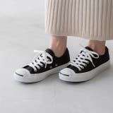 4020ブラック | コンバース ジャックパーセル CONVERSE | welleg