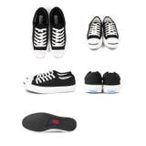 コンバース ジャックパーセル CONVERSE | welleg | 詳細画像18