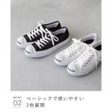 コンバース ジャックパーセル CONVERSE | welleg | 詳細画像15