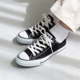4020ブラック/OX | コンバース オールスター CONVERSE | welleg