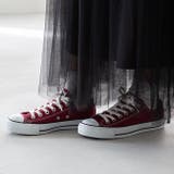 4043マルーン/OX | コンバース オールスター CONVERSE | welleg