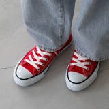 4042レッド/OX | コンバース オールスター CONVERSE | welleg