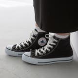 4216ブラック/HI | コンバース オールスター CONVERSE | welleg