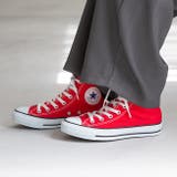 4212レッド/HI | コンバース オールスター CONVERSE | welleg