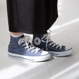 4217ネイビー/HI | コンバース オールスター CONVERSE | welleg