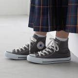 4098チャコール/HI | コンバース オールスター CONVERSE | welleg