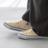 4005ホワイト/HI | コンバース オールスター CONVERSE | welleg