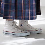 4215オプティカルホワイト/HI | コンバース オールスター CONVERSE | welleg