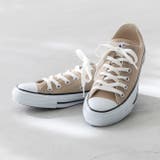 4033ベージュ／OX | コンバース オールスター CONVERSE | welleg