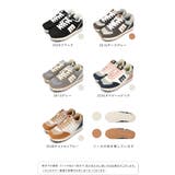 モズ moz スニーカー | welleg | 詳細画像2