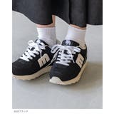 モズ moz スニーカー | welleg | 詳細画像13