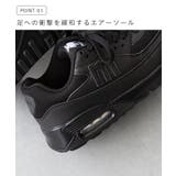 モズ moz スニーカー | welleg | 詳細画像5