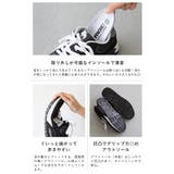 モズ moz スニーカー | welleg | 詳細画像20