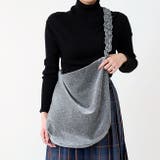4140シルバー | バッグ かばん 鞄 | welleg