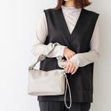 9013グレーZK | バッグ かばん 鞄 | welleg