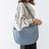 4071ライトブルー | バッグ かばん 鞄 | welleg