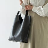 9020ブラックZK | トートバッグ レディース 軽量 | welleg
