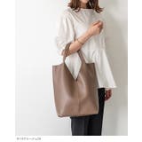 トートバッグ レディース 軽量 | welleg | 詳細画像13 