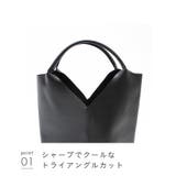 トートバッグ レディース 軽量 | welleg | 詳細画像17 