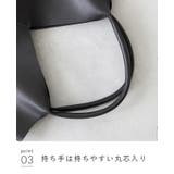 トートバッグ レディース 軽量 | welleg | 詳細画像19 