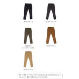 ストレッチパンツ レディース ストレッチ | welleg | 詳細画像2