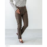 ストレッチパンツ レディース ストレッチ | welleg | 詳細画像15