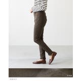 ストレッチパンツ レディース ストレッチ | welleg | 詳細画像16