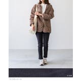 ストレッチパンツ レディース ストレッチ | welleg | 詳細画像18
