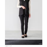 ストレッチパンツ レディース ストレッチ | welleg | 詳細画像20
