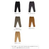 パンツ ロングパンツ テーパード | welleg | 詳細画像2 