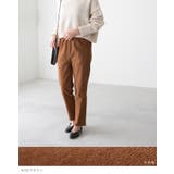 パンツ ロングパンツ テーパード | welleg | 詳細画像24 