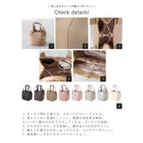 ハンドバッグ レディース 軽量 | welleg | 詳細画像17
