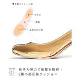 レディース スクエアトゥ ショートブーツ | welleg | 詳細画像17