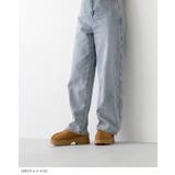 ムートンシューズ スリッパ スリッポン | welleg | 詳細画像5 