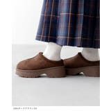 ムートンシューズ スリッパ スリッポン | welleg | 詳細画像9 