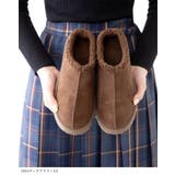 ムートンシューズ スリッパ スリッポン | welleg | 詳細画像10 