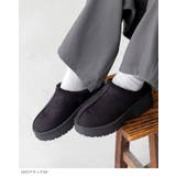 ムートンシューズ スリッパ スリッポン | welleg | 詳細画像13 