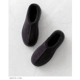 ムートンシューズ スリッパ スリッポン | welleg | 詳細画像14 